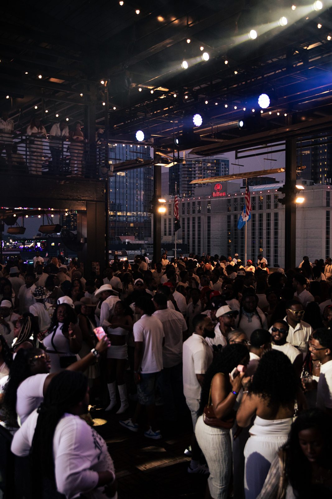 All White Ebsb 5.24.26