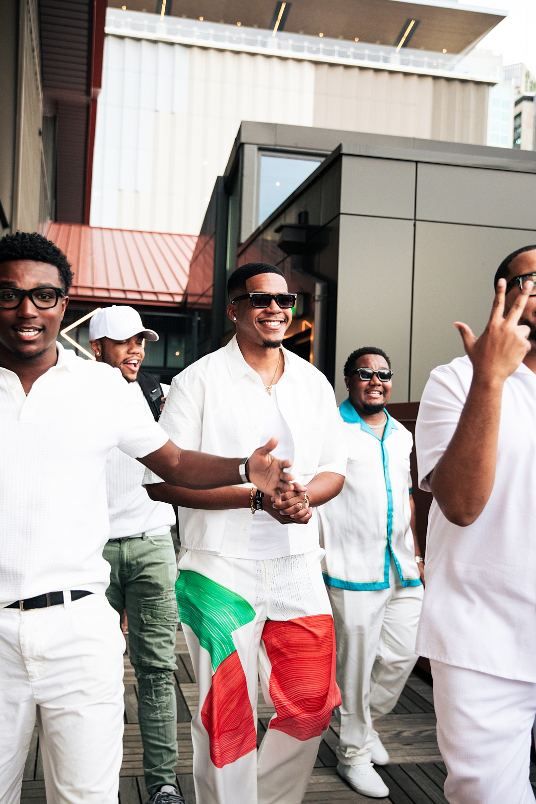 All White Ebsb 5.24.26