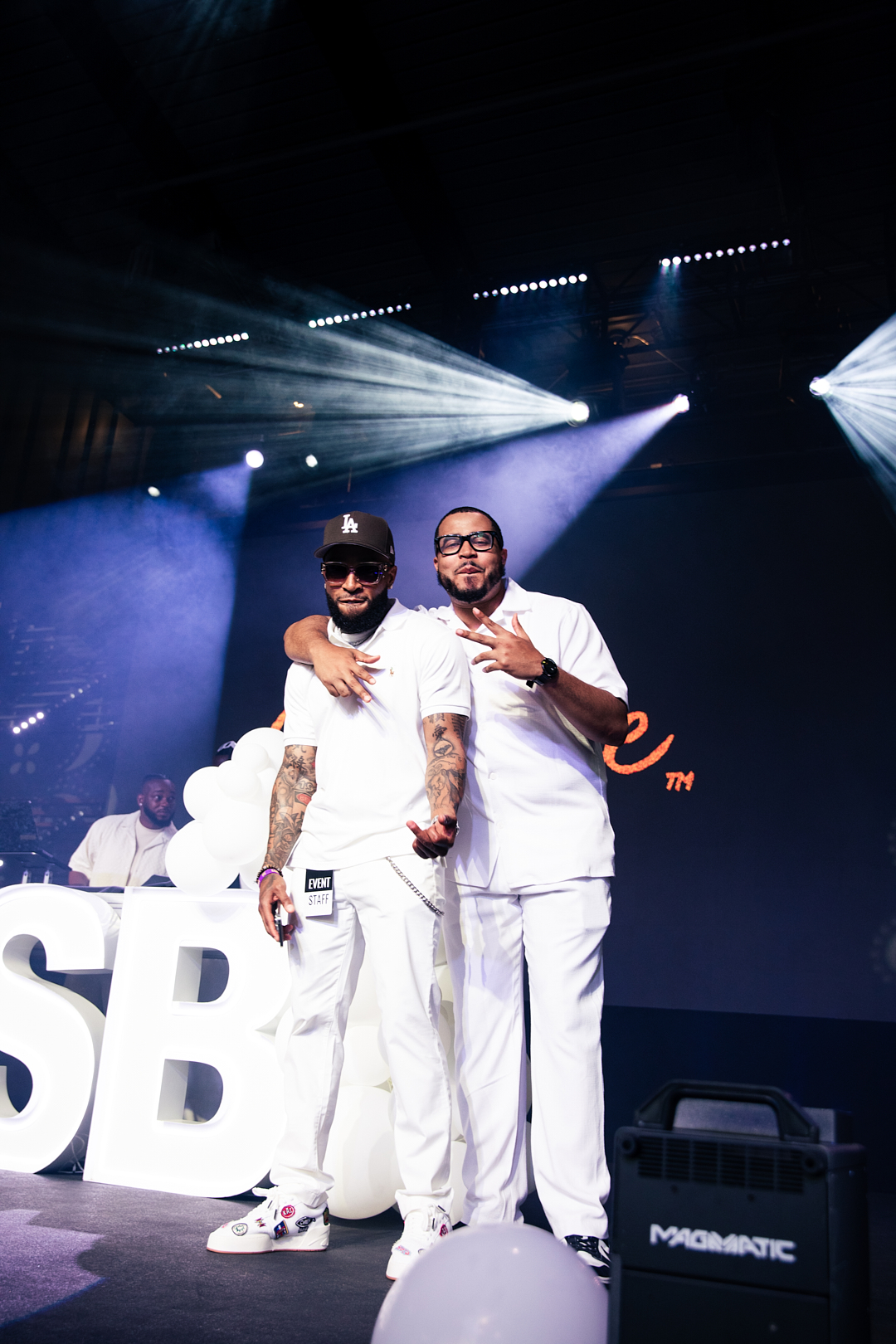 All White Ebsb 5.24.26