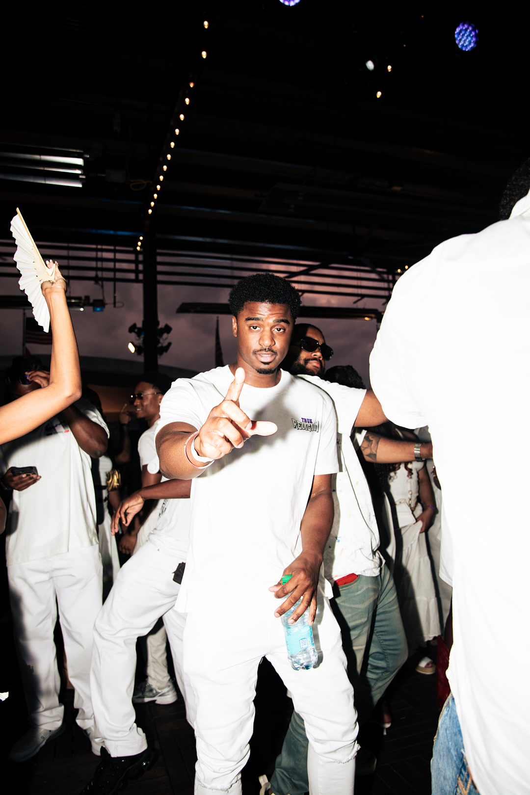All White Ebsb 5.24.26