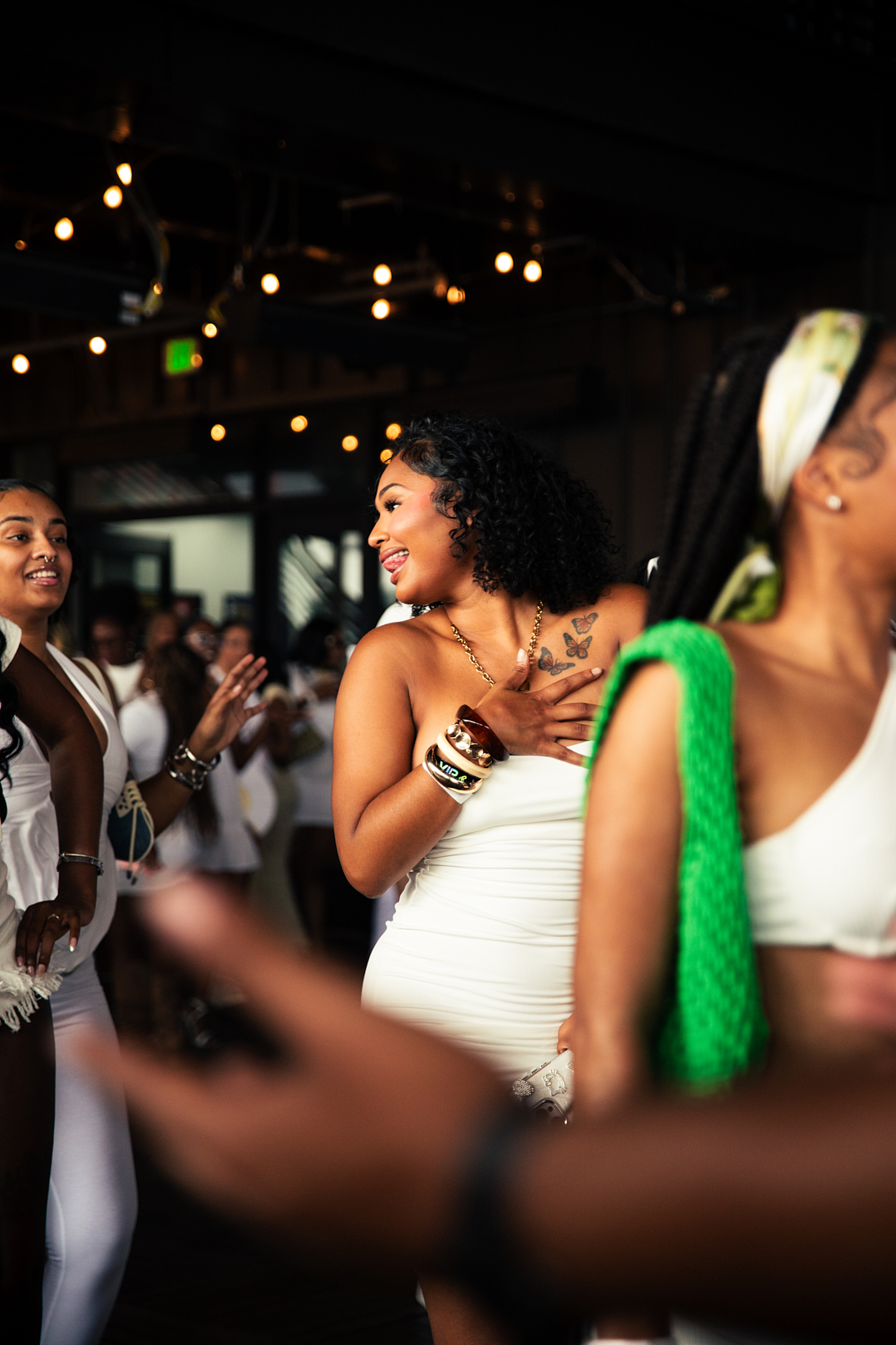 All White Ebsb 5.24.26