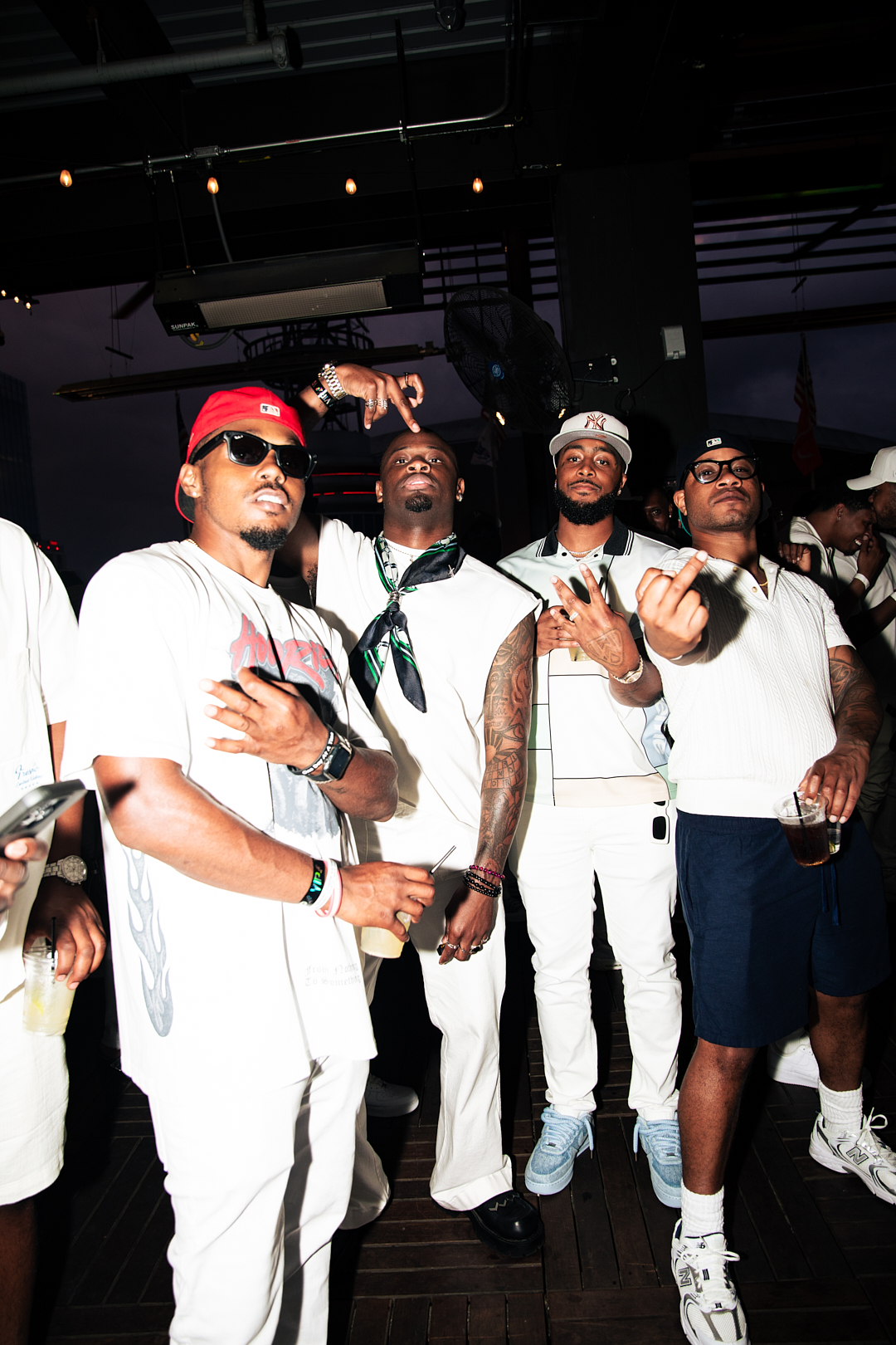 All White Ebsb 5.24.26