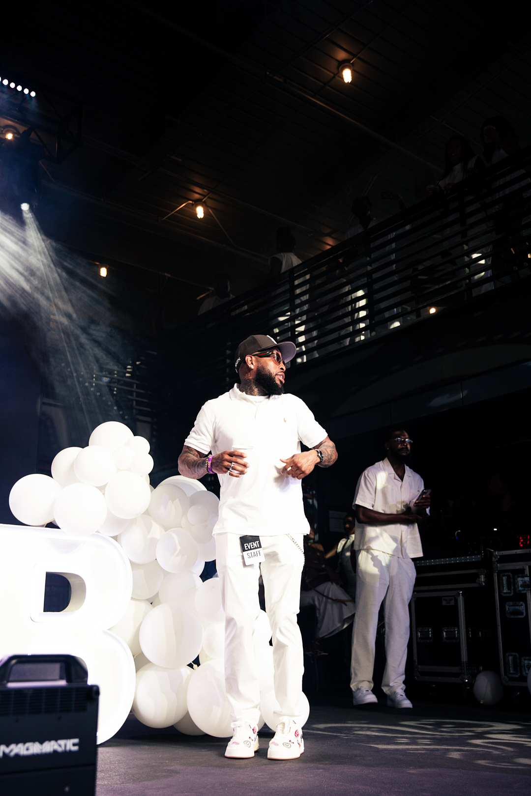 All White Ebsb 5.24.26