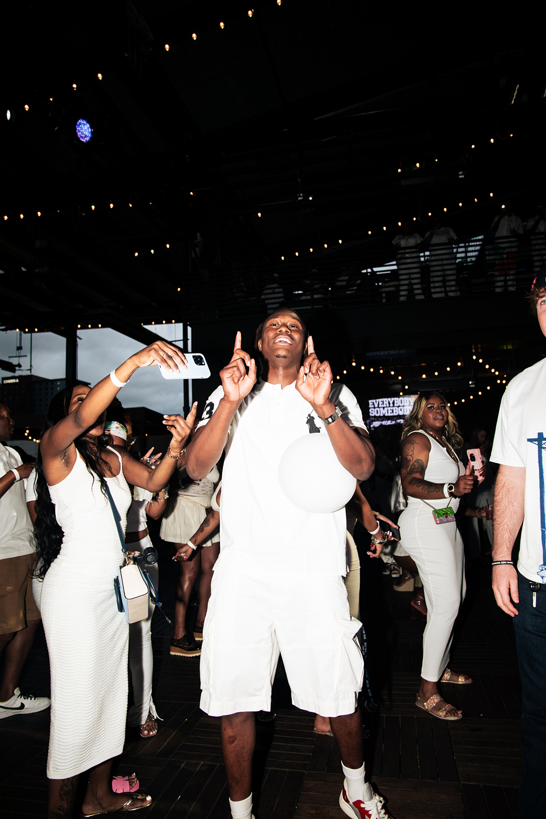 All White Ebsb 5.24.26