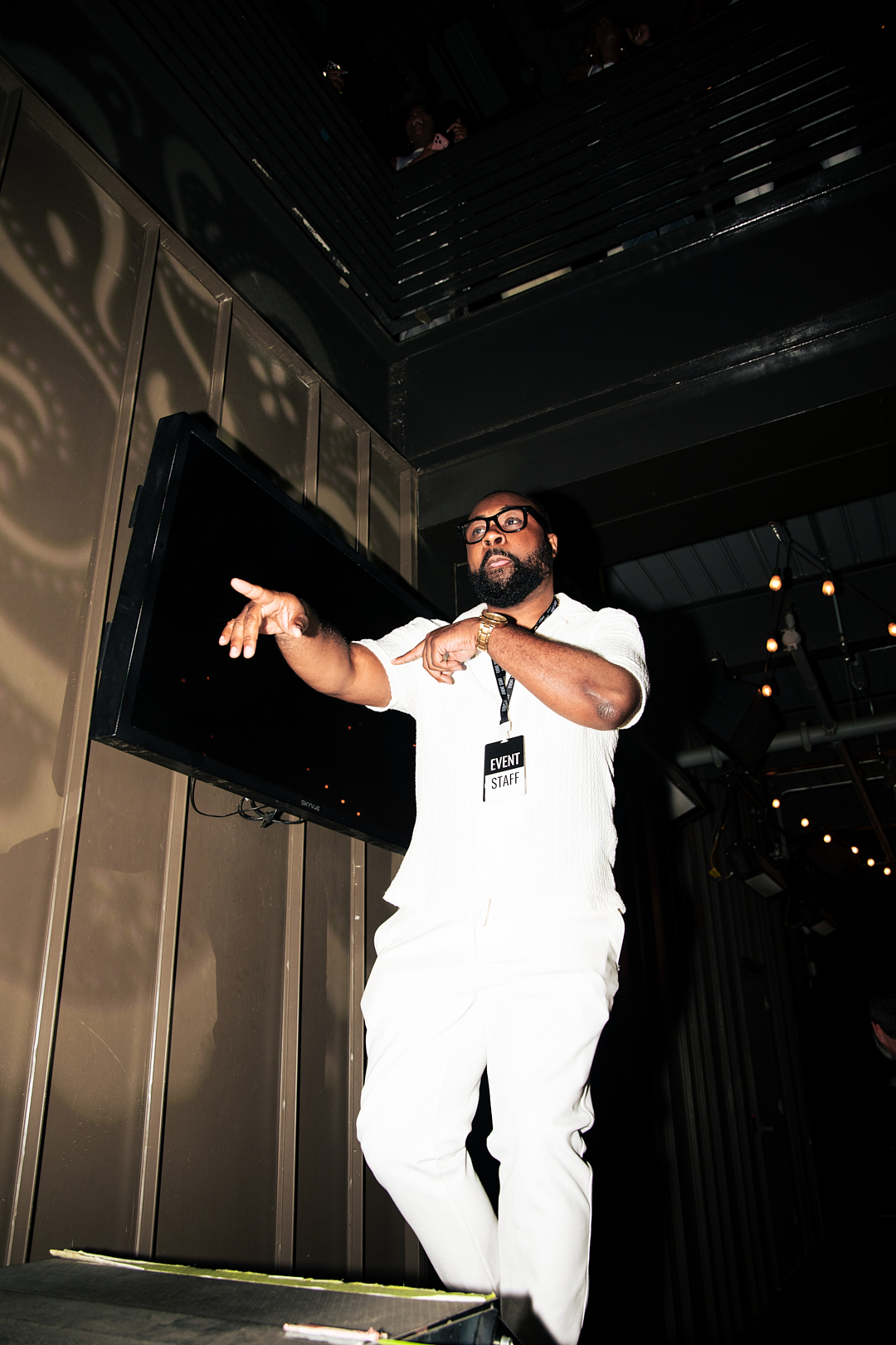 All White Ebsb 5.24.26