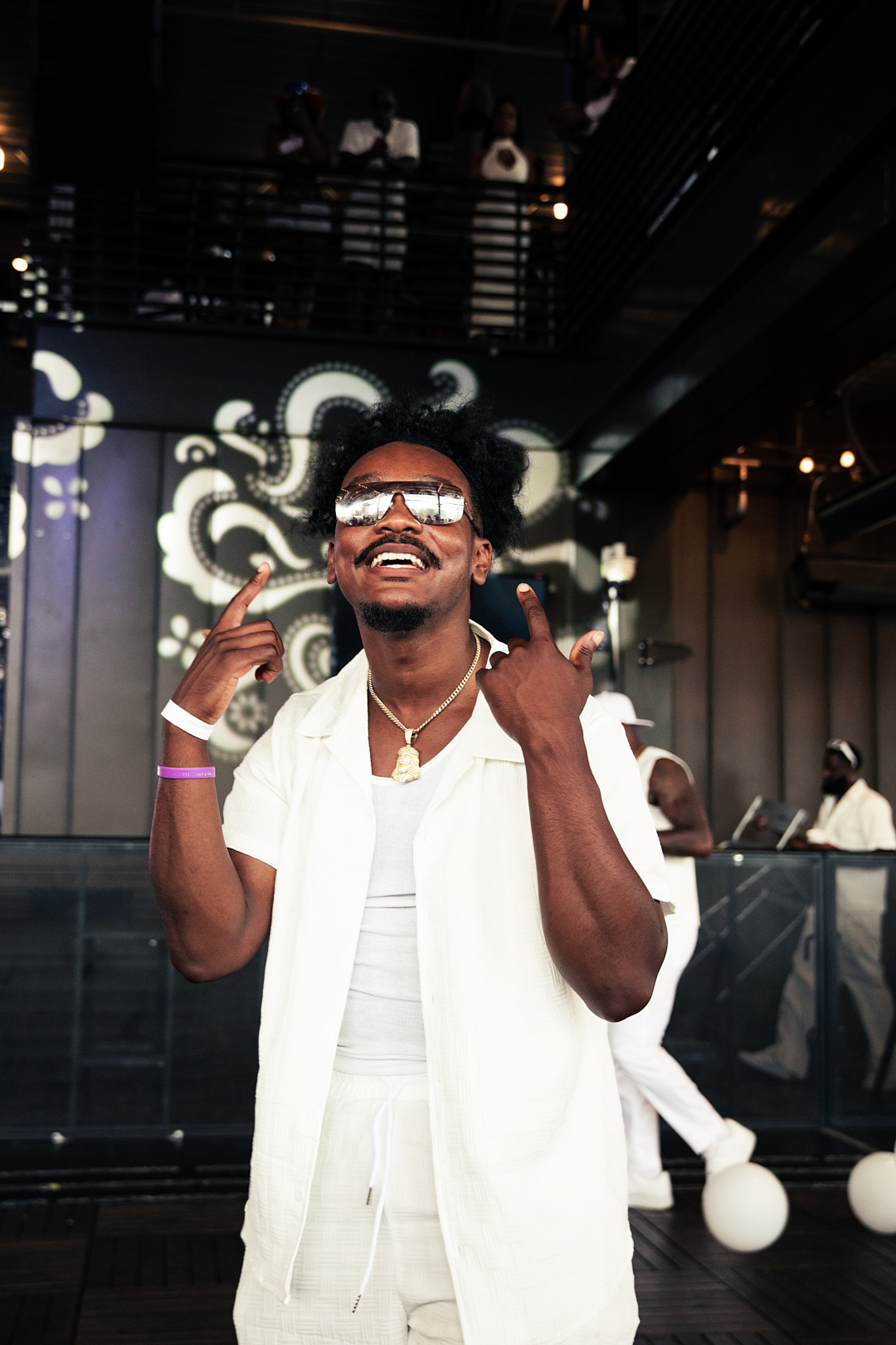 All White Ebsb 5.24.26