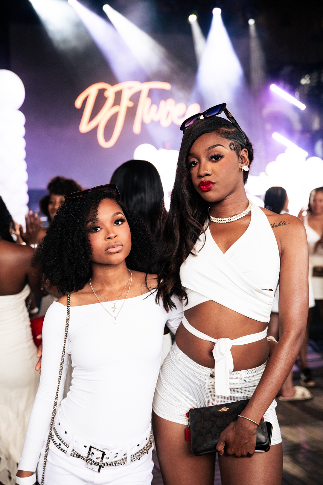 All White Ebsb 5.24.26