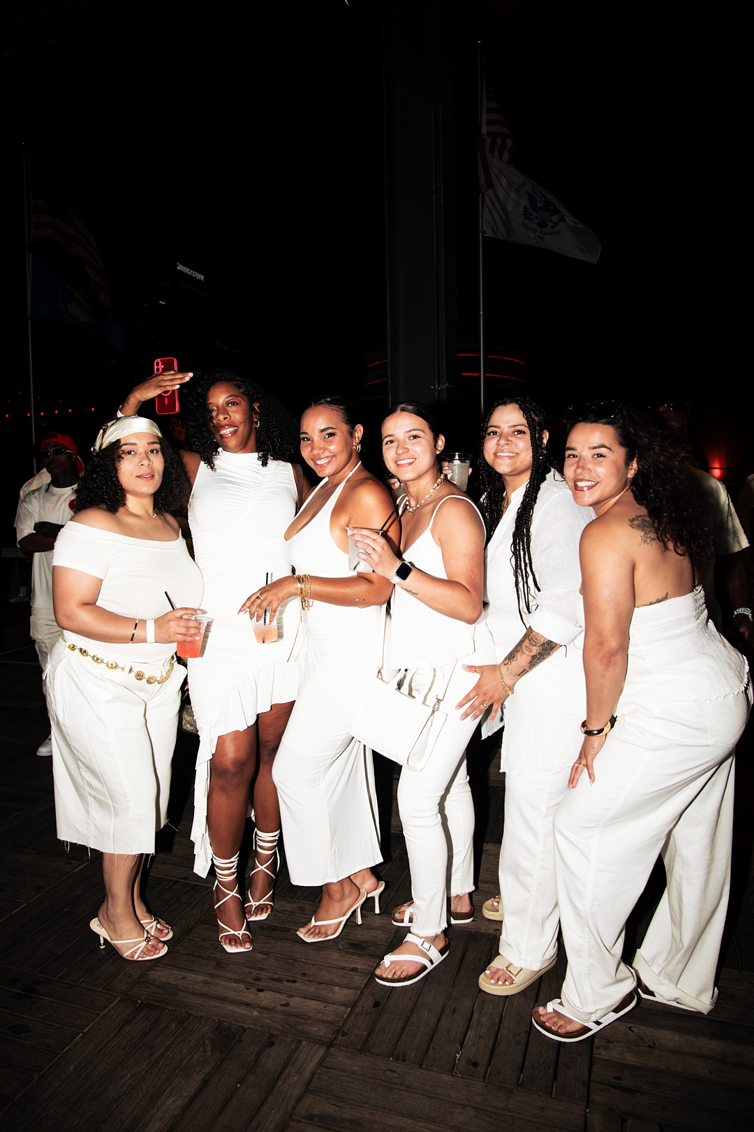 All White Ebsb 5.24.26