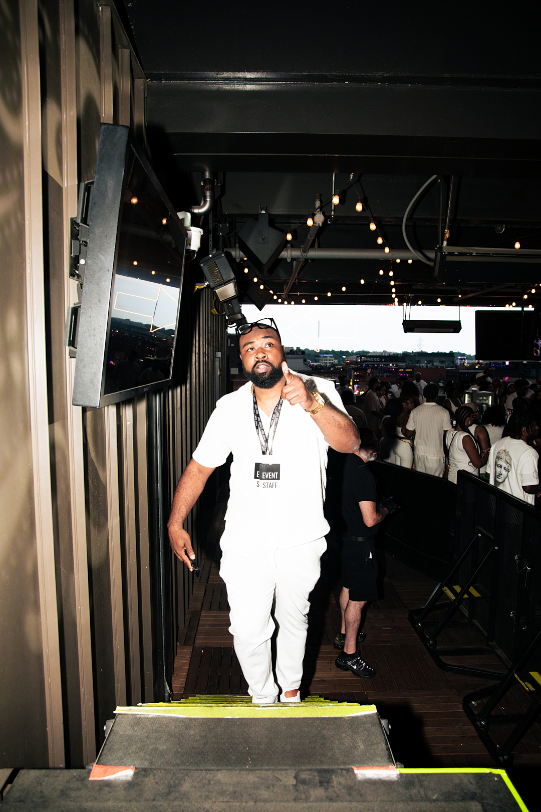 All White Ebsb 5.24.26