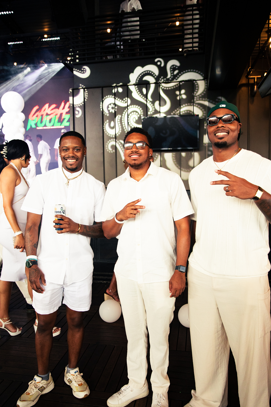 All White Ebsb 5.24.26