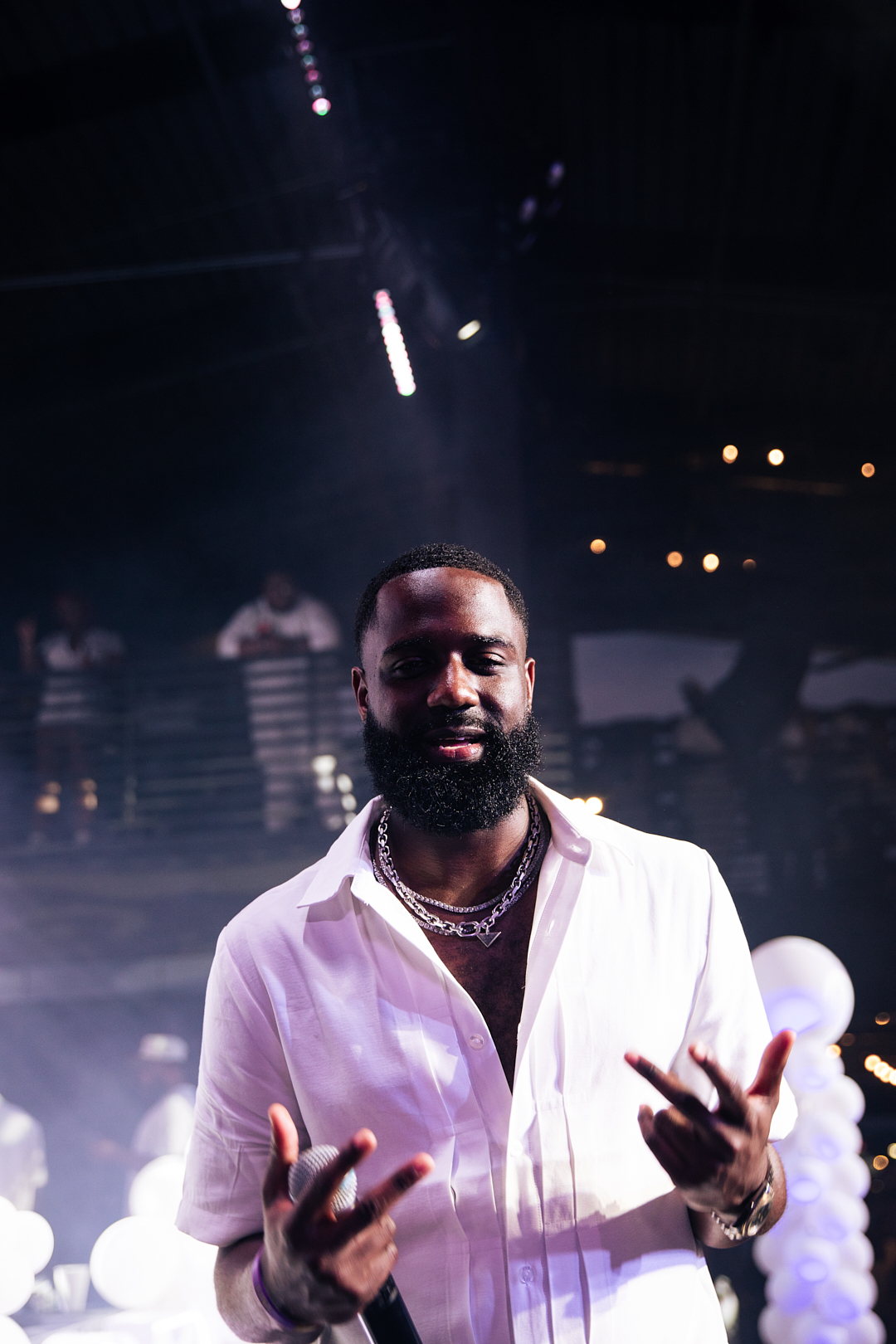 All White Ebsb 5.24.26