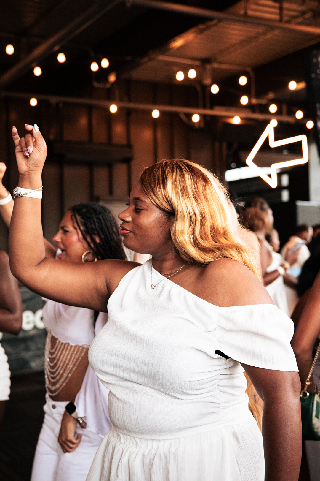 All White Ebsb 5.24.26