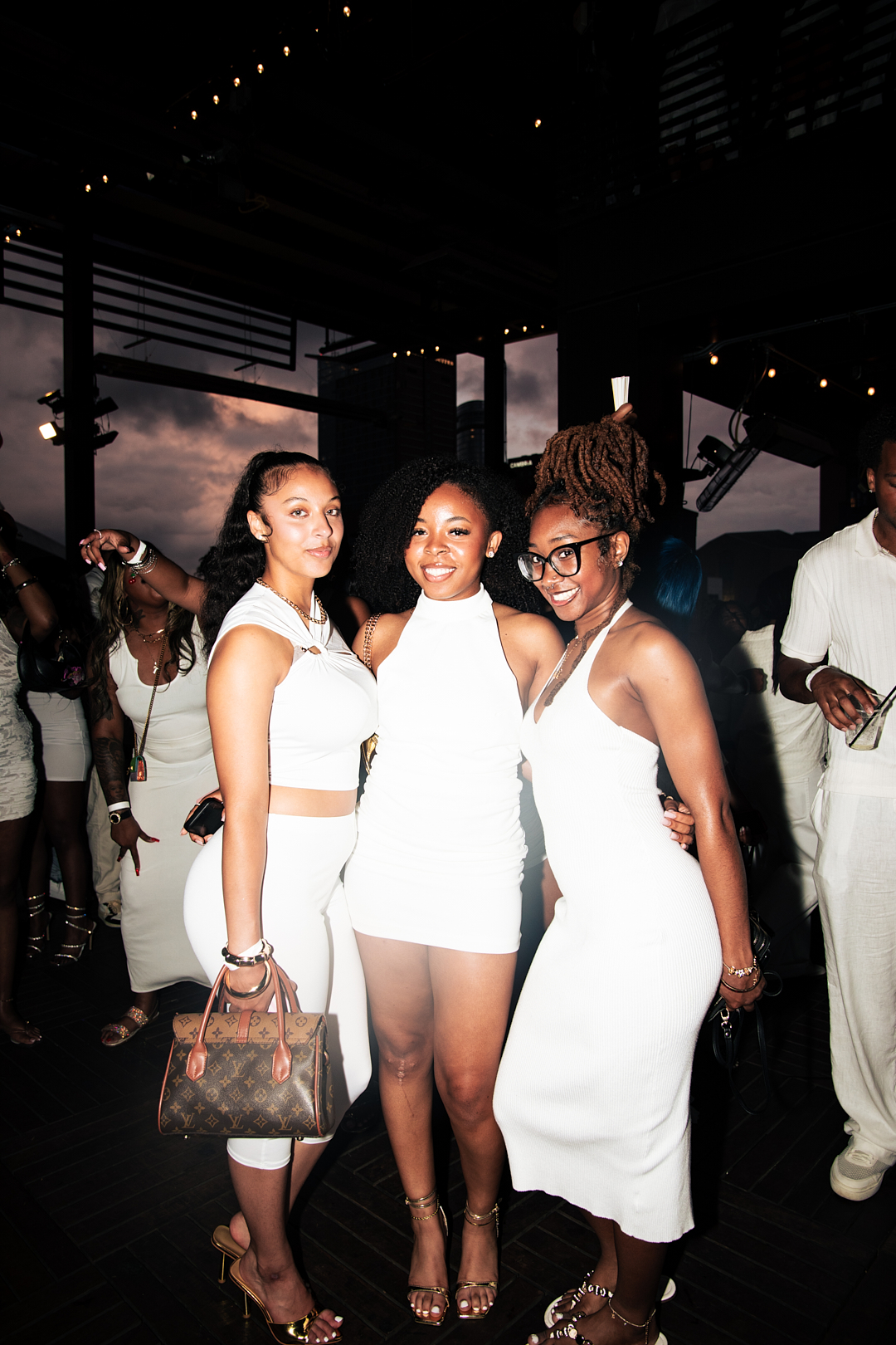 All White Ebsb 5.24.26