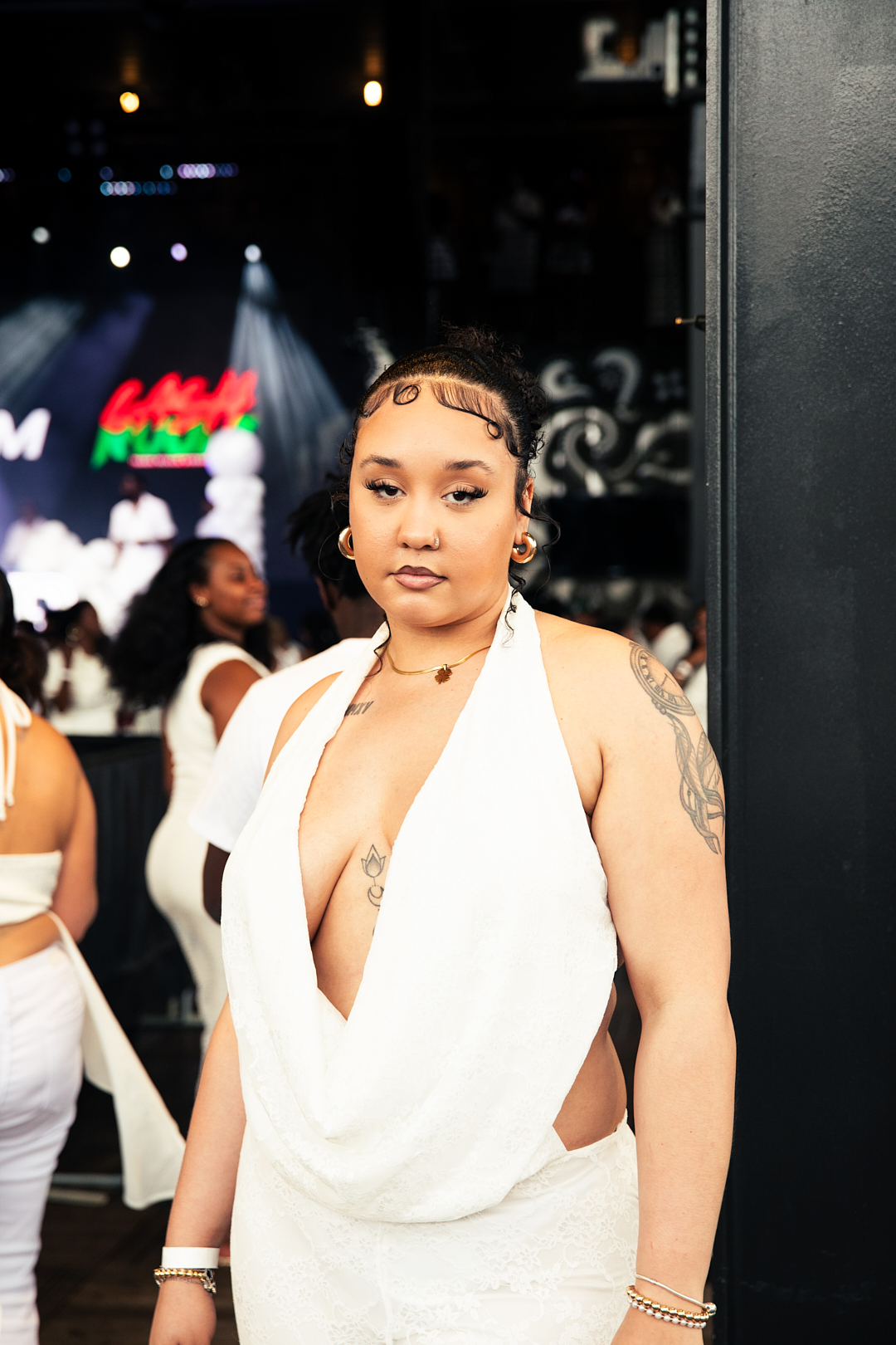 All White Ebsb 5.24.26