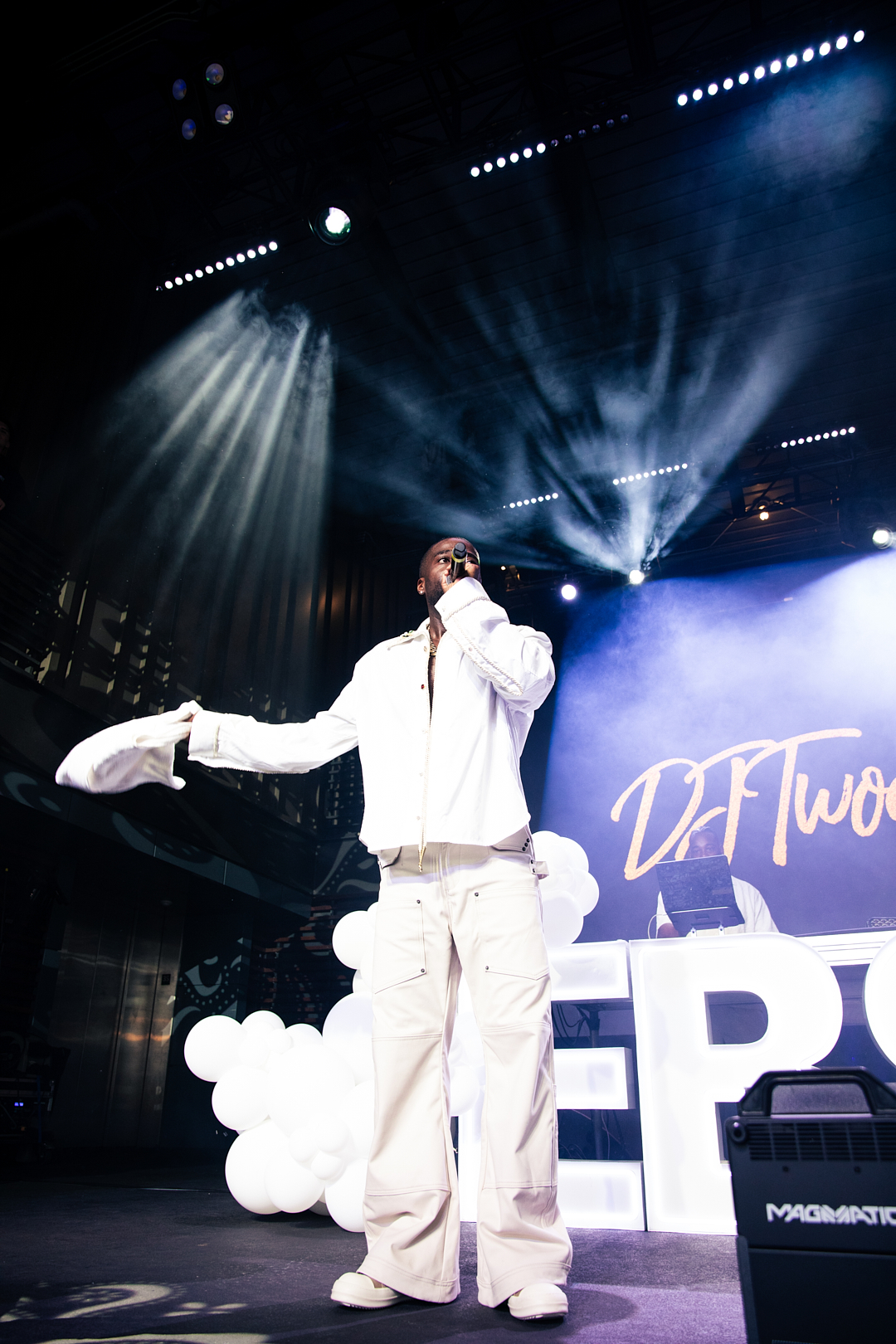 All White Ebsb 5.24.26