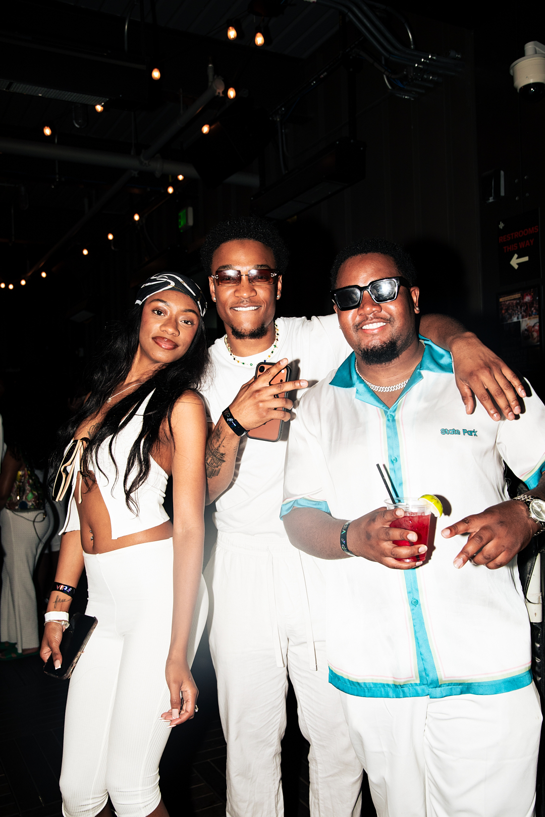 All White Ebsb 5.24.26