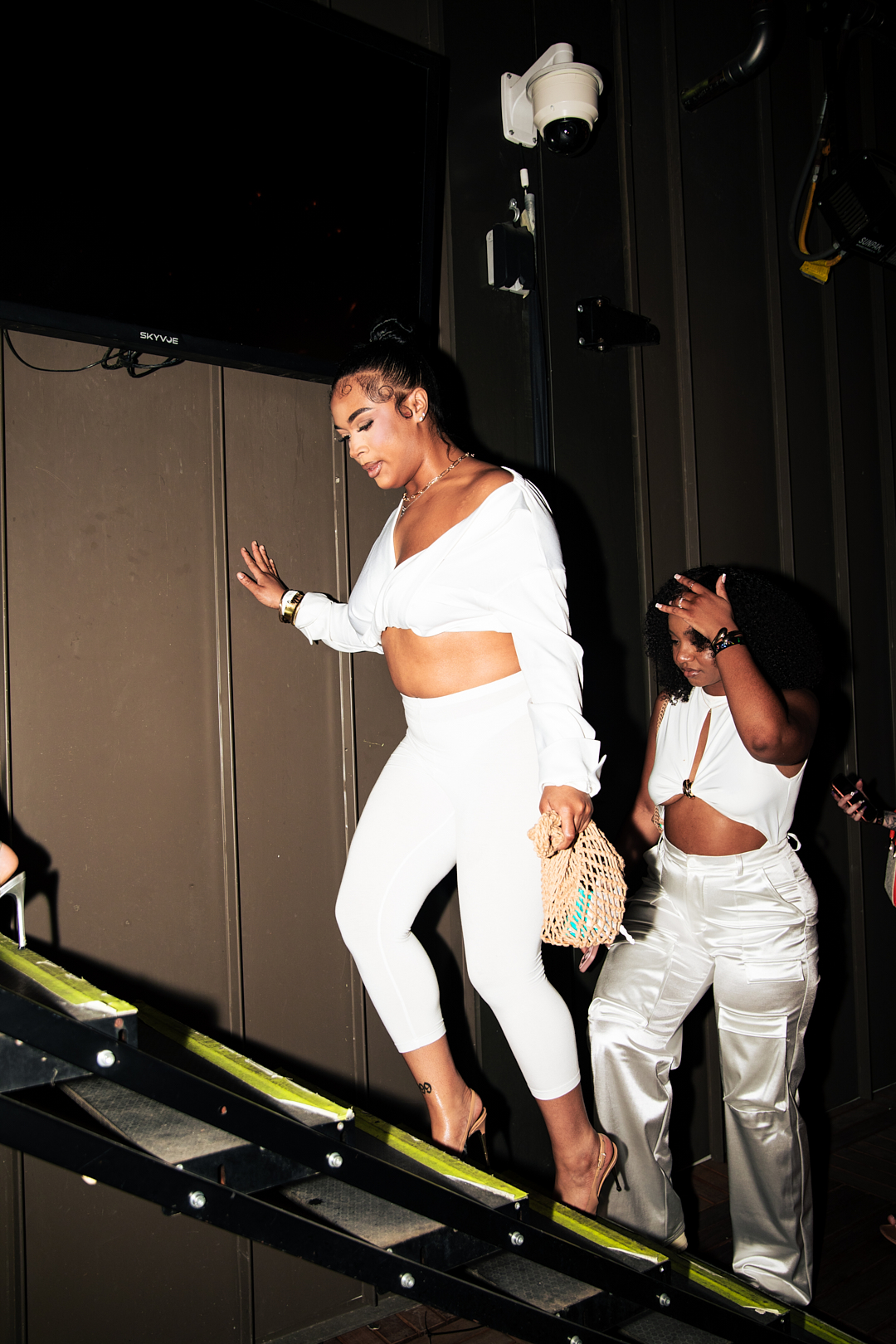 All White Ebsb 5.24.26