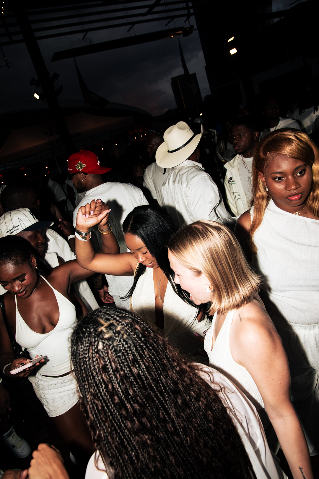 All White Ebsb 5.24.26