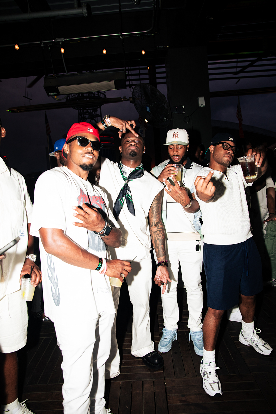 All White Ebsb 5.24.26