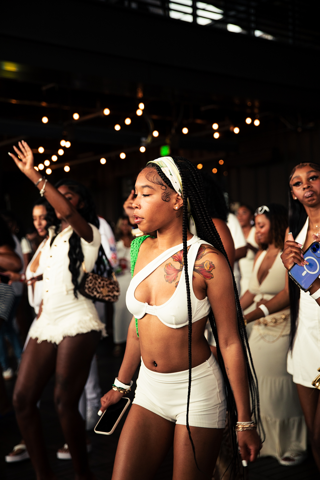 All White Ebsb 5.24.26