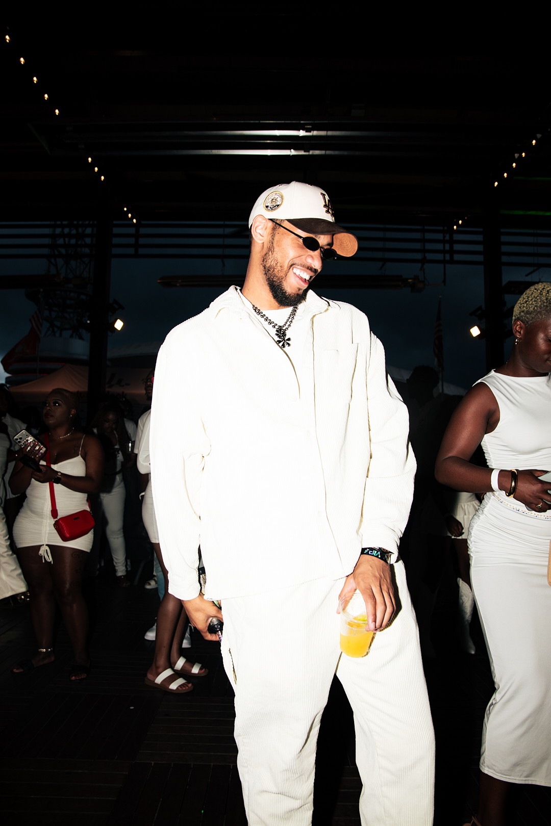 All White Ebsb 5.24.26
