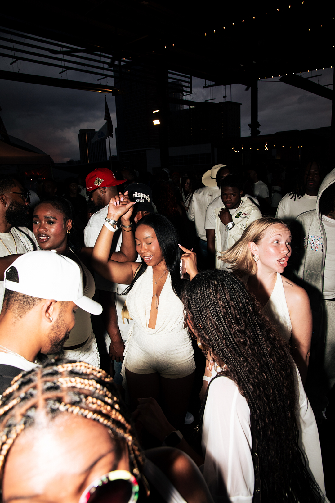 All White Ebsb 5.24.26