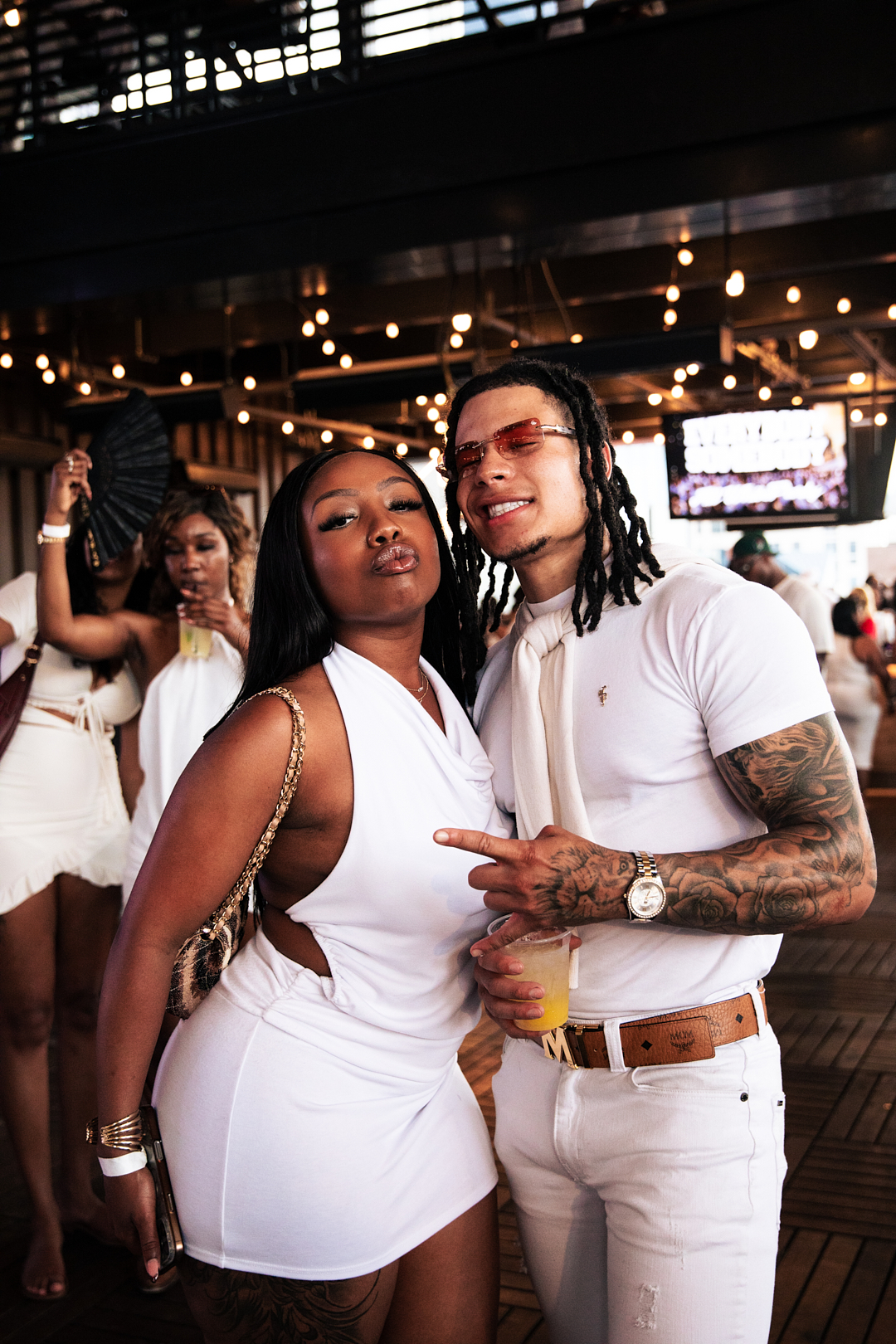 All White Ebsb 5.24.26