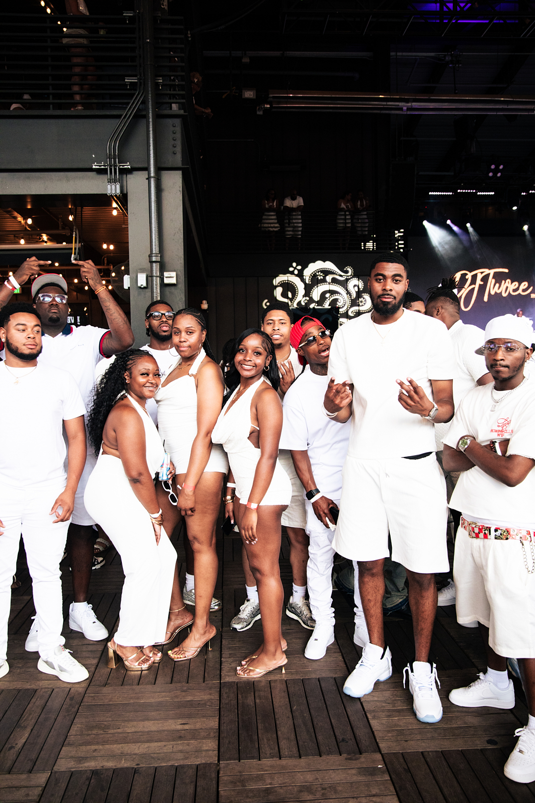All White Ebsb 5.24.26