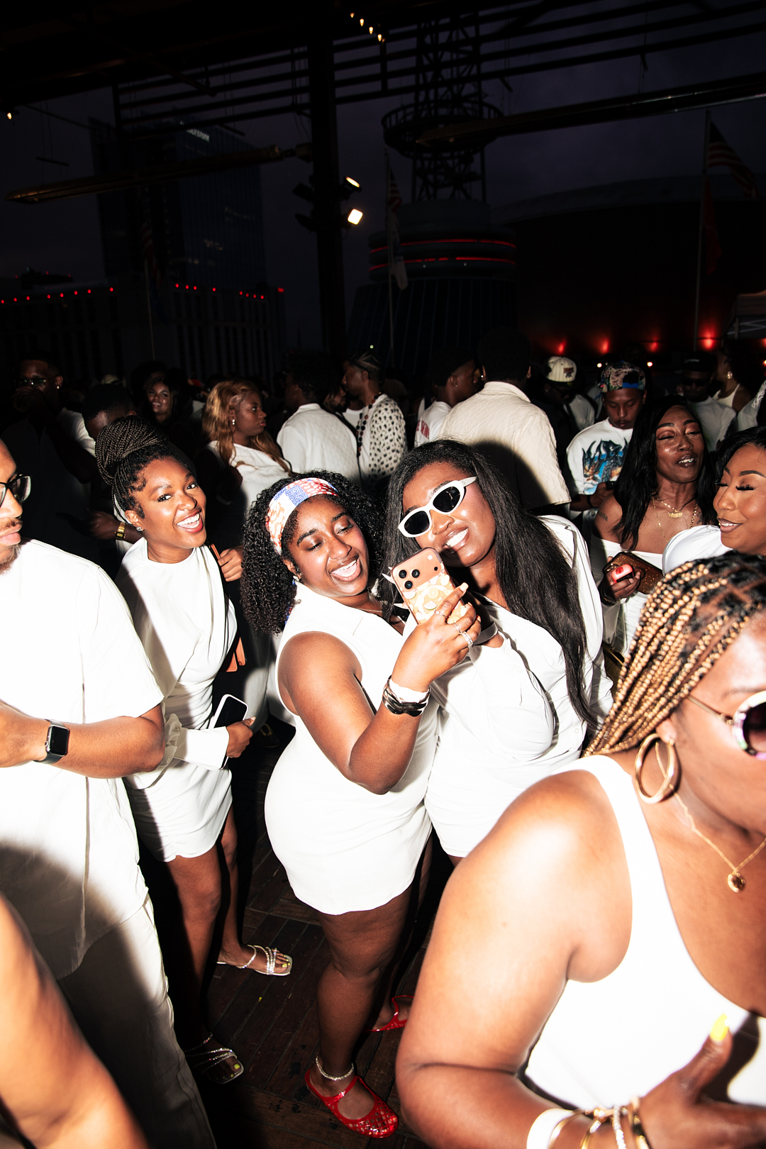All White Ebsb 5.24.26