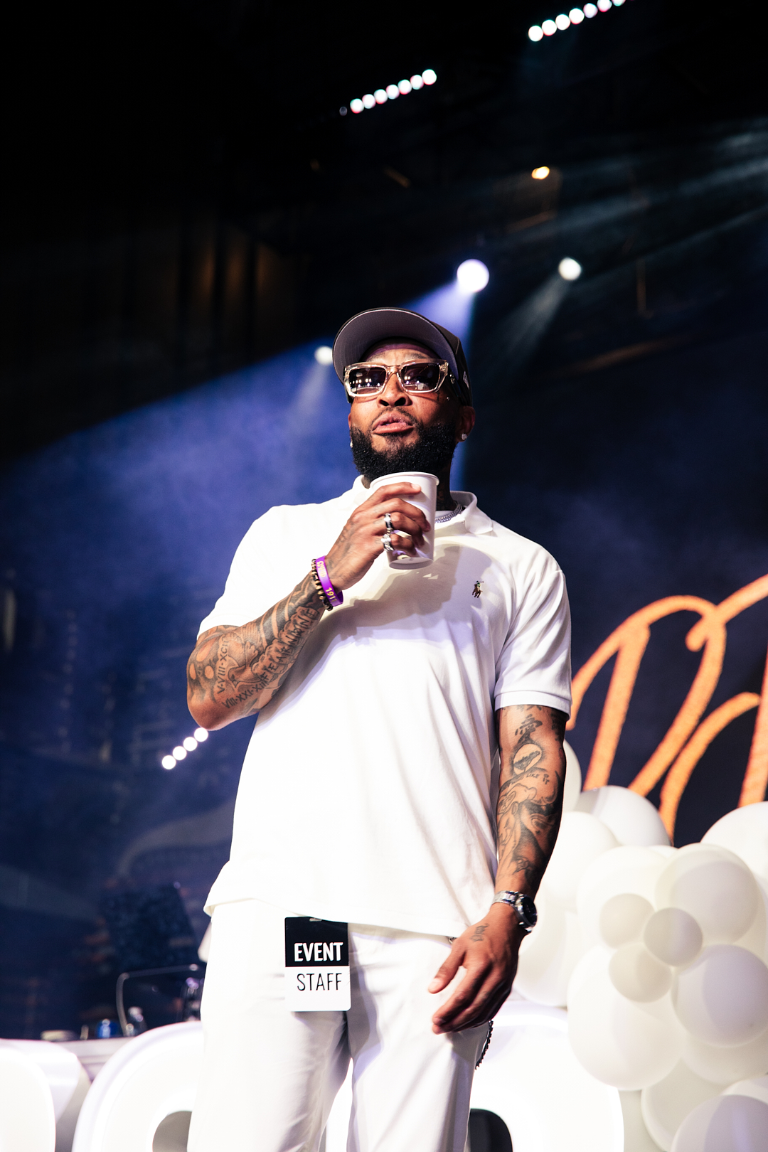 All White Ebsb 5.24.26