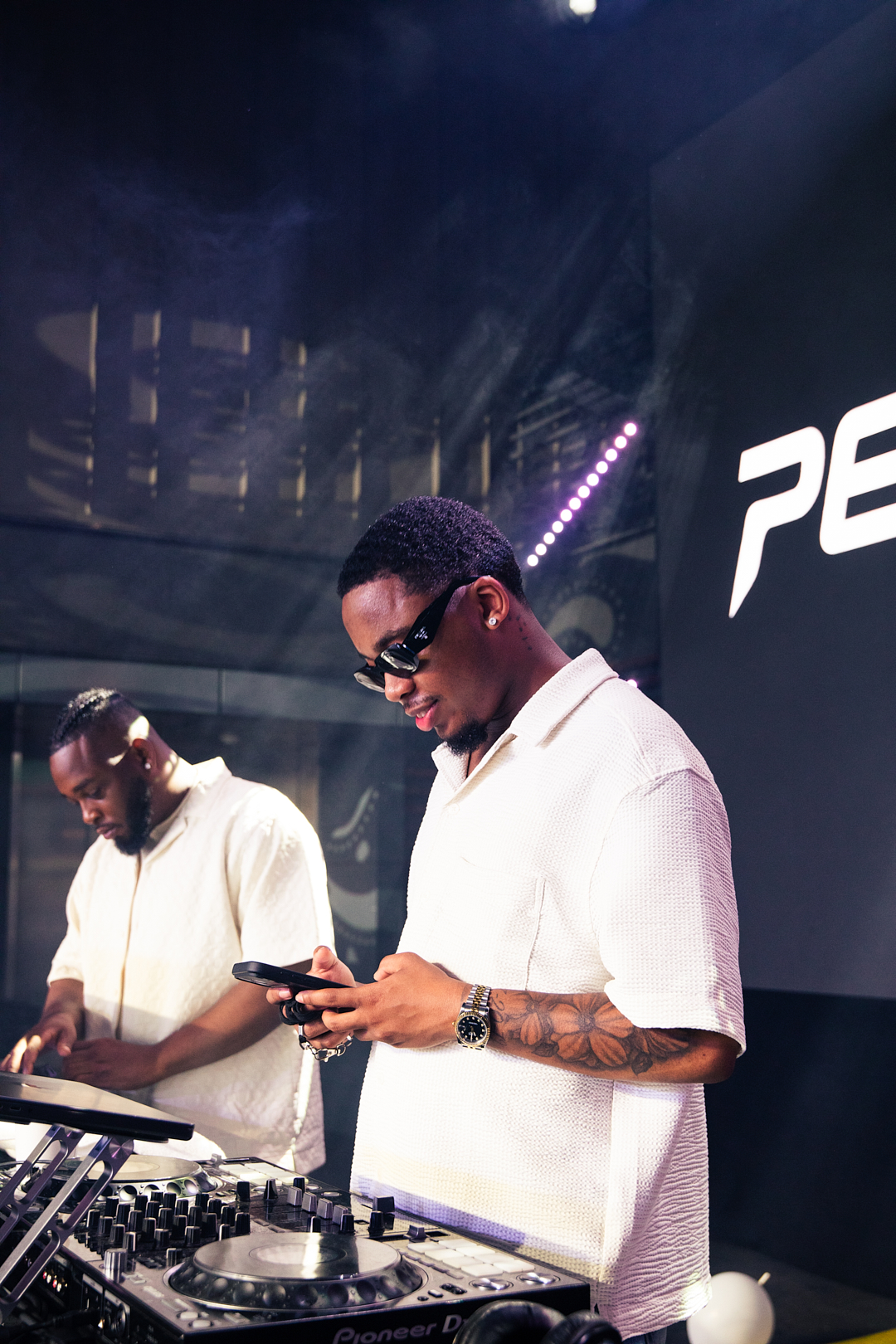 All White Ebsb 5.24.26