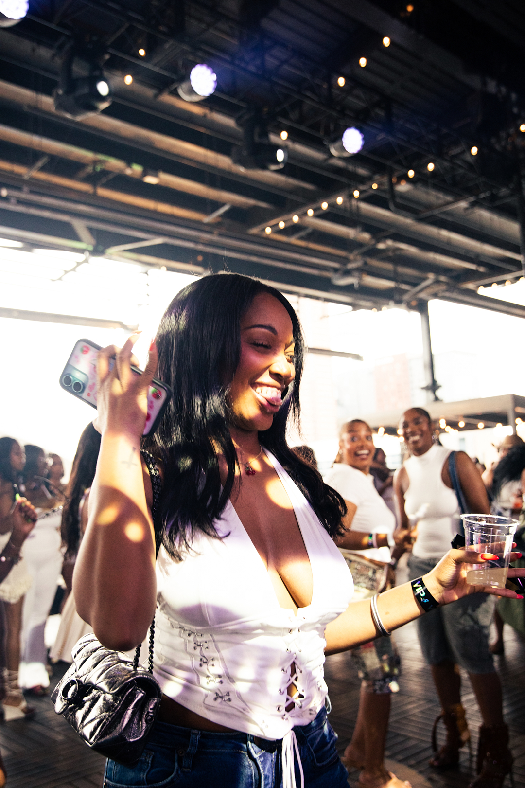 All White Ebsb 5.24.26