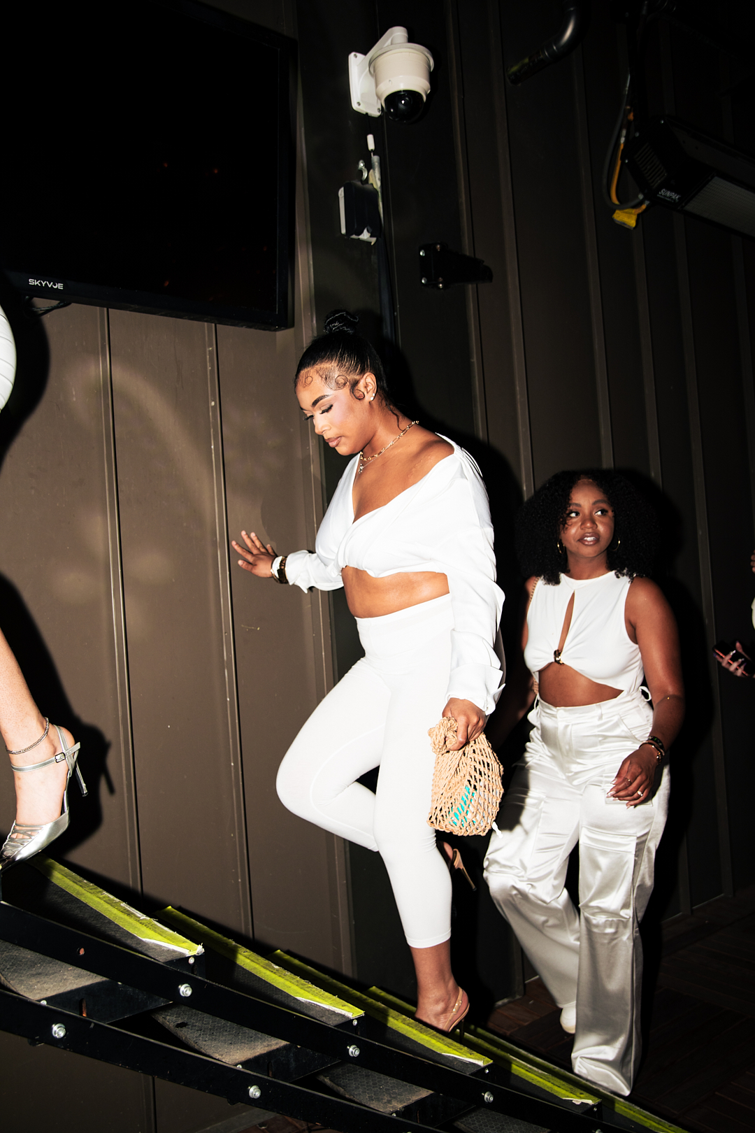 All White Ebsb 5.24.26