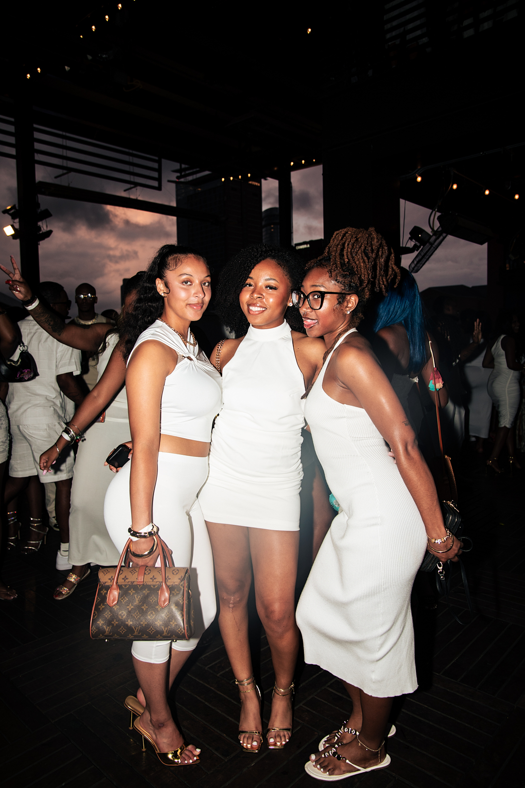 All White Ebsb 5.24.26