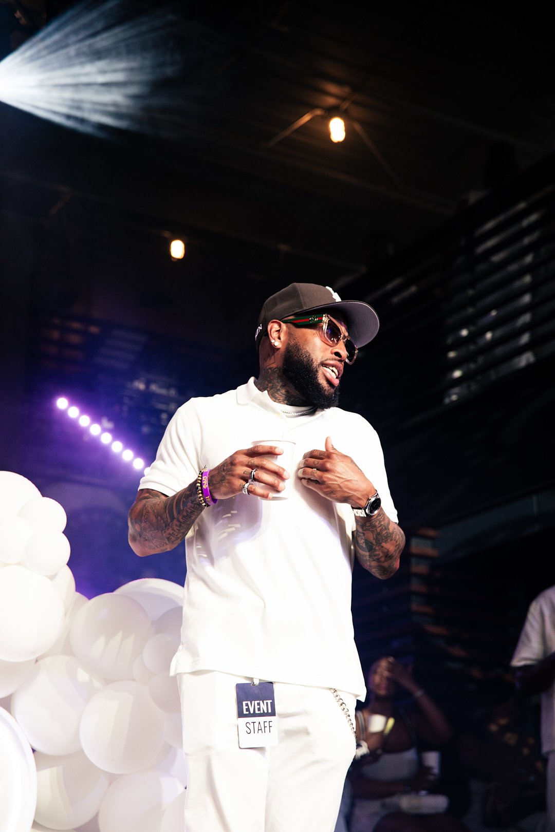 All White Ebsb 5.24.26