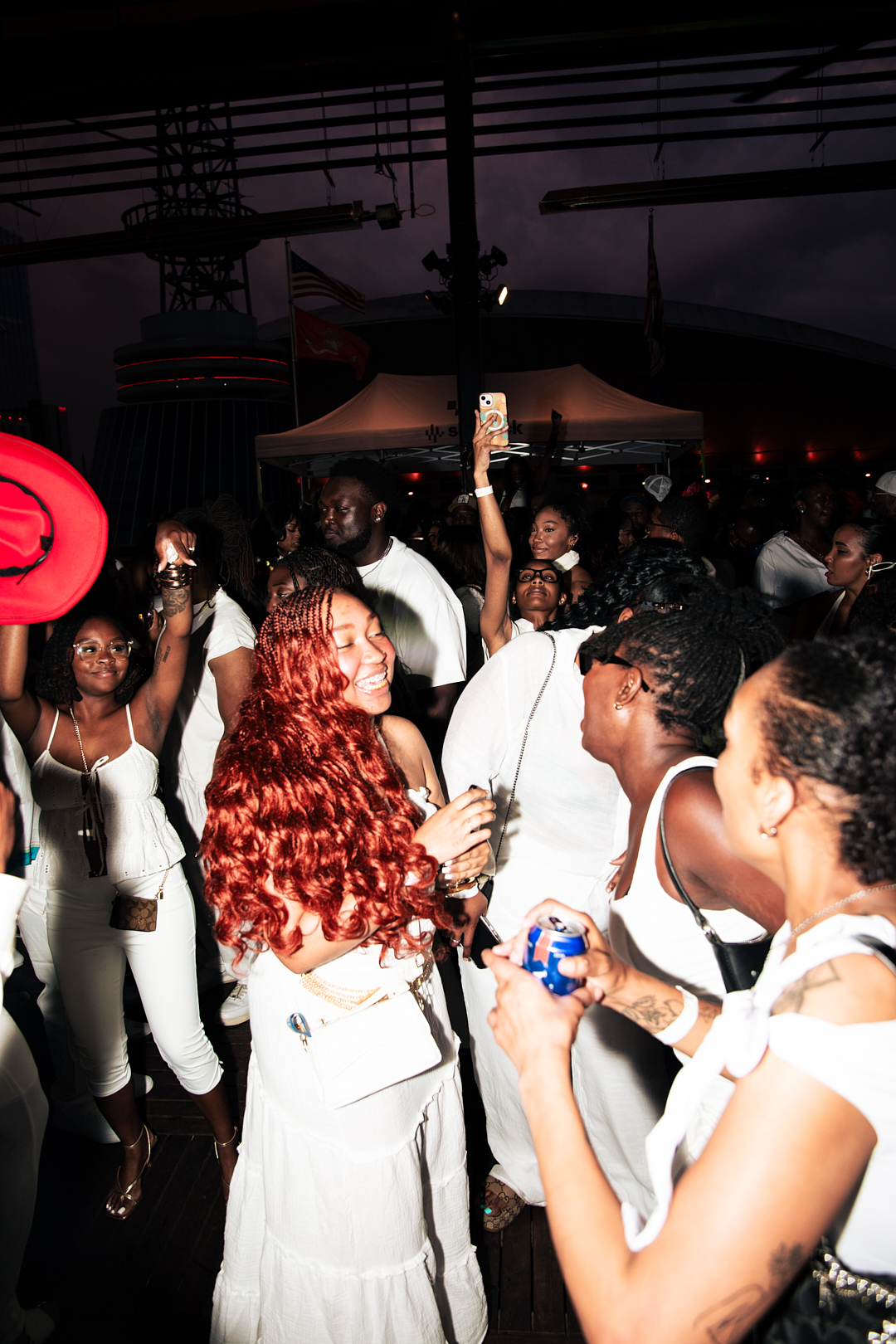 All White Ebsb 5.24.26