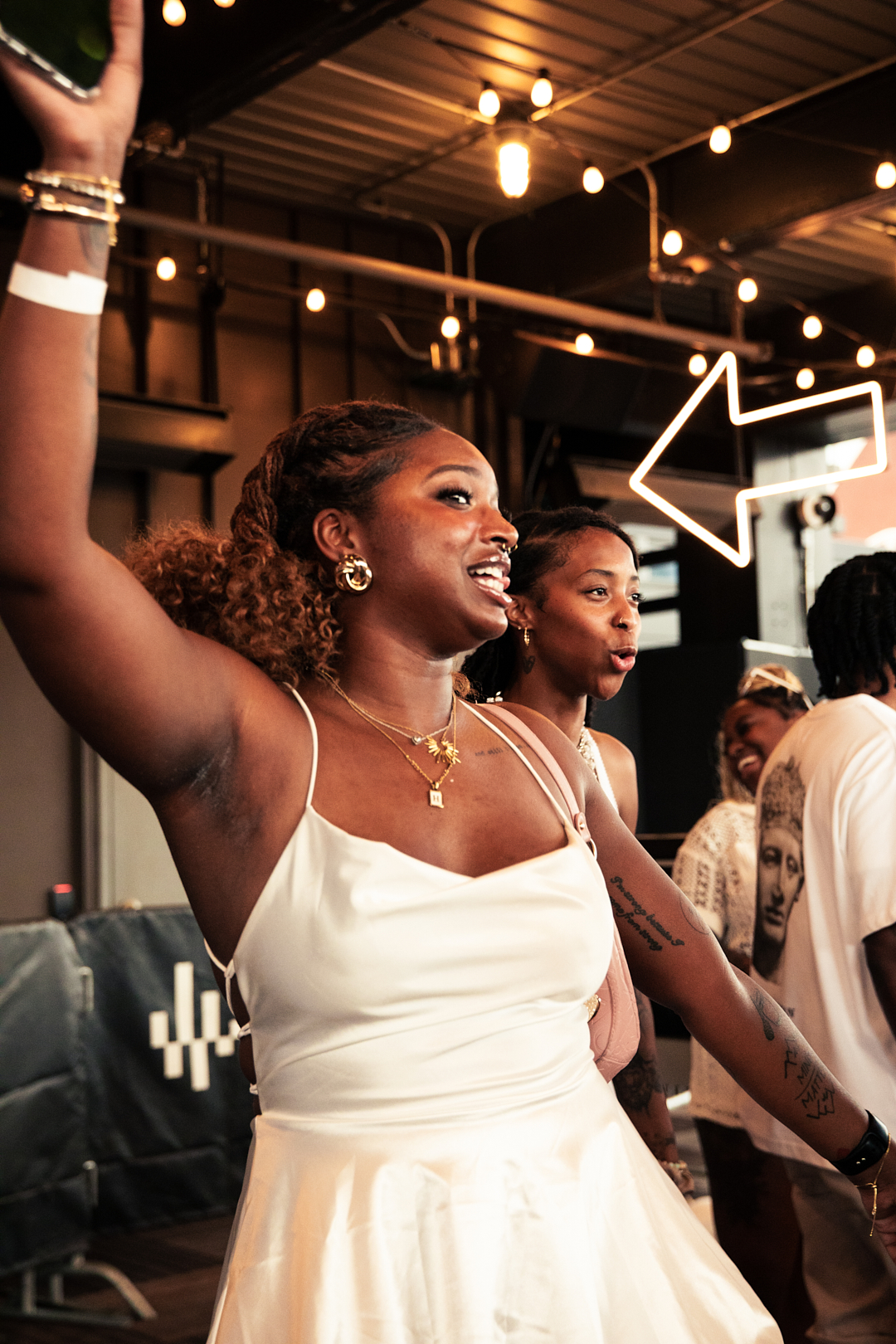 All White Ebsb 5.24.26