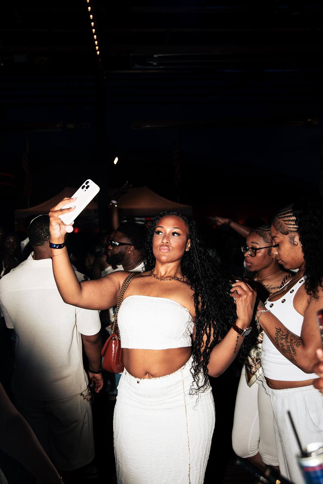 All White Ebsb 5.24.26