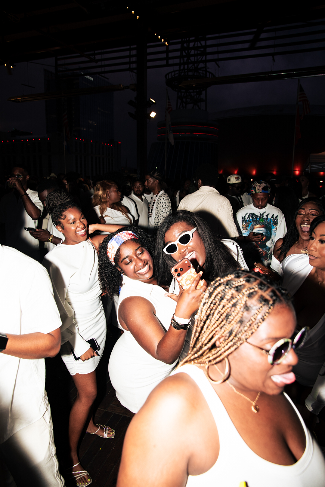 All White Ebsb 5.24.26
