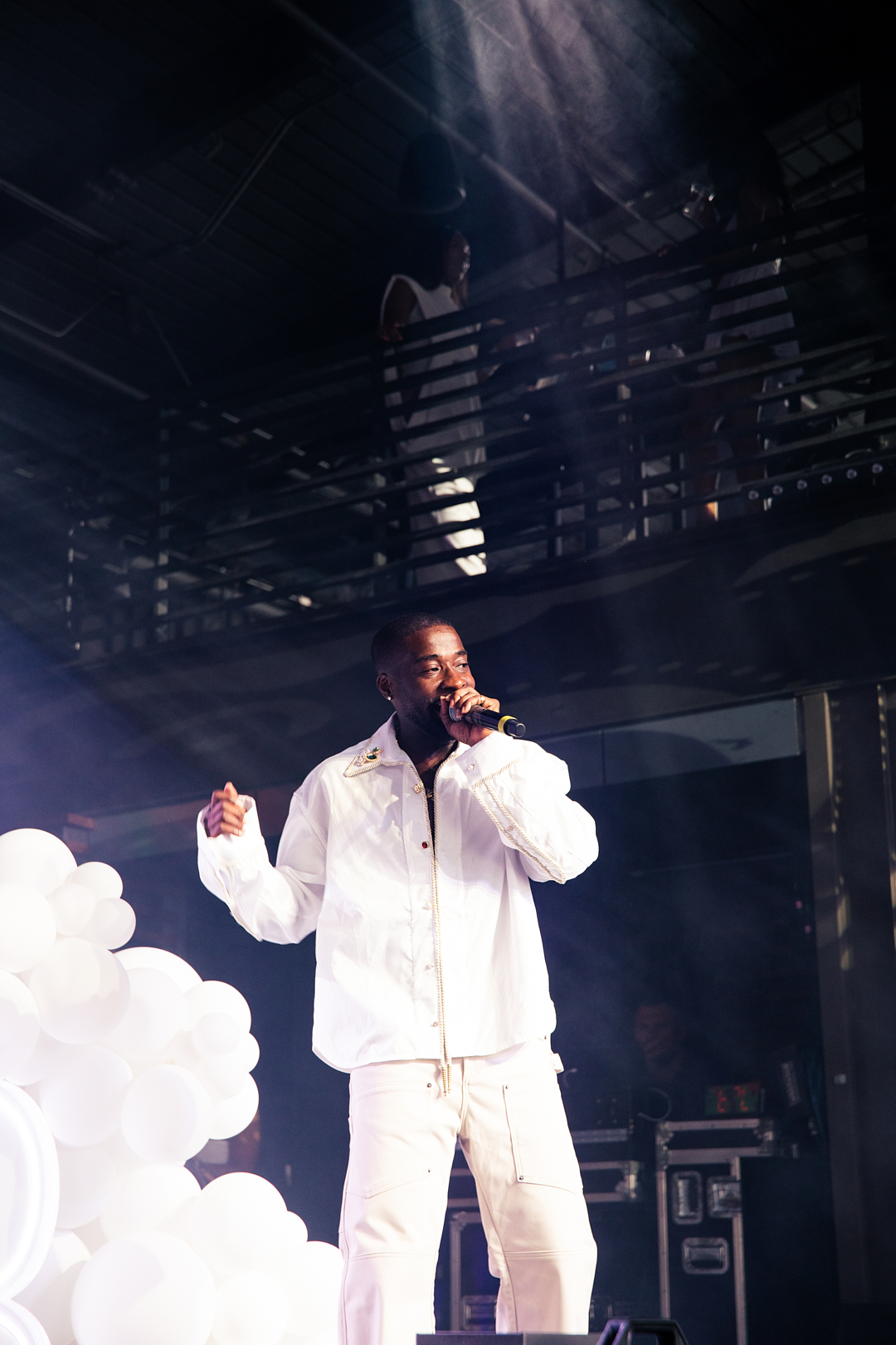 All White Ebsb 5.24.26