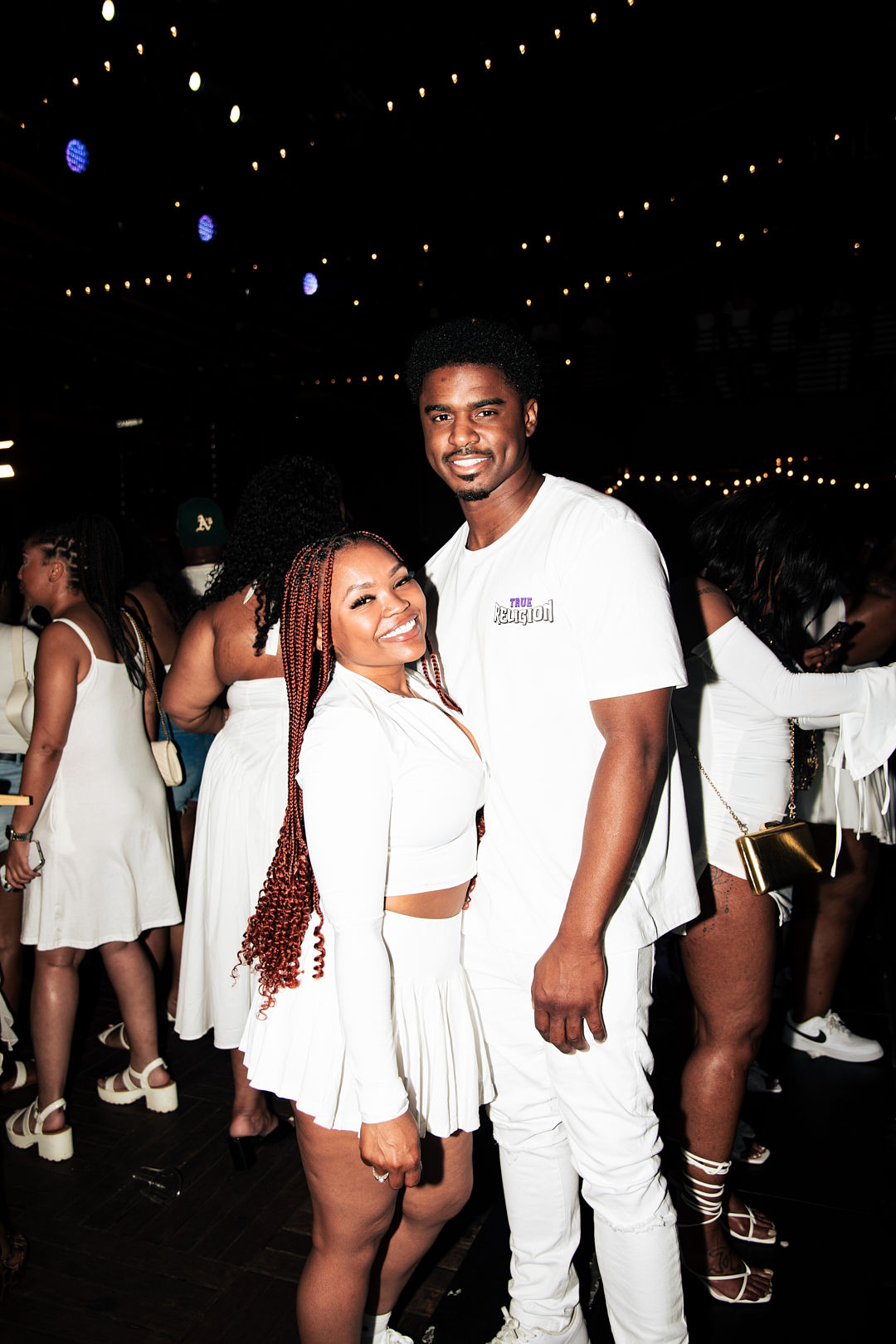All White Ebsb 5.24.26