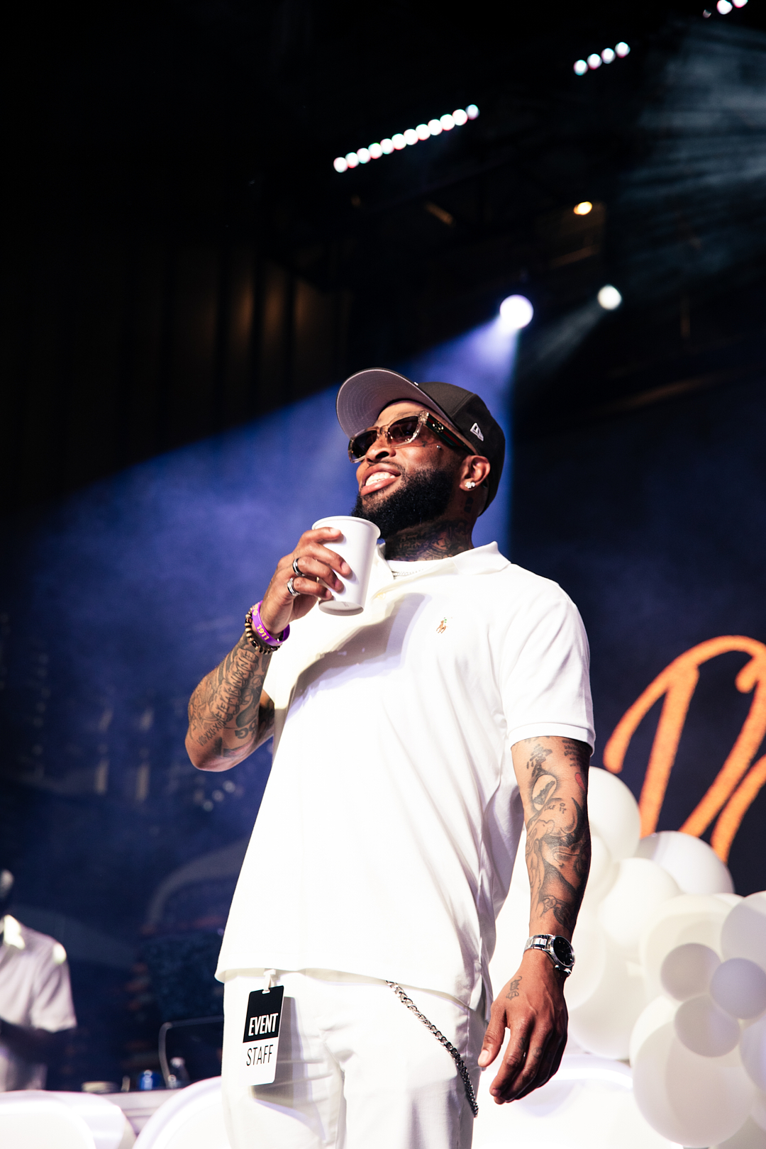 All White Ebsb 5.24.26