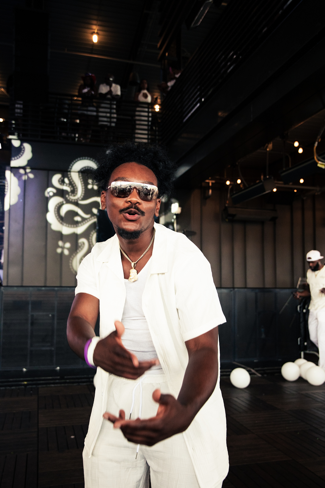All White Ebsb 5.24.26