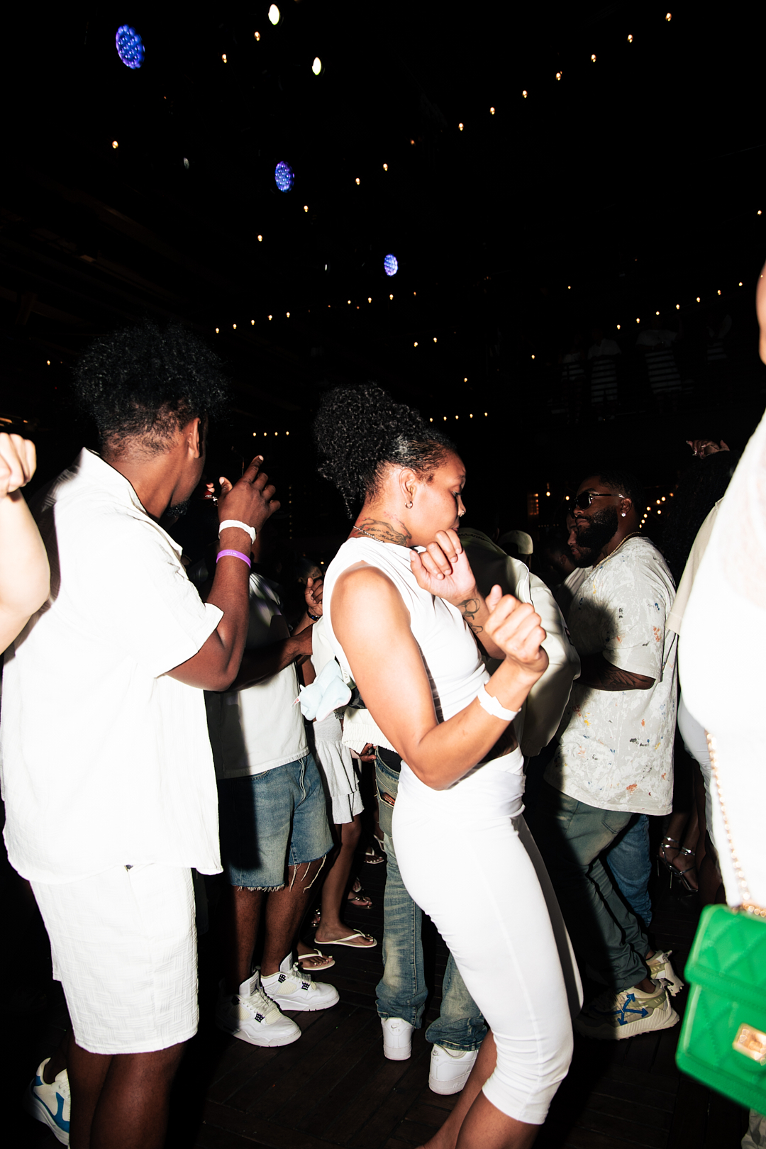 All White Ebsb 5.24.26