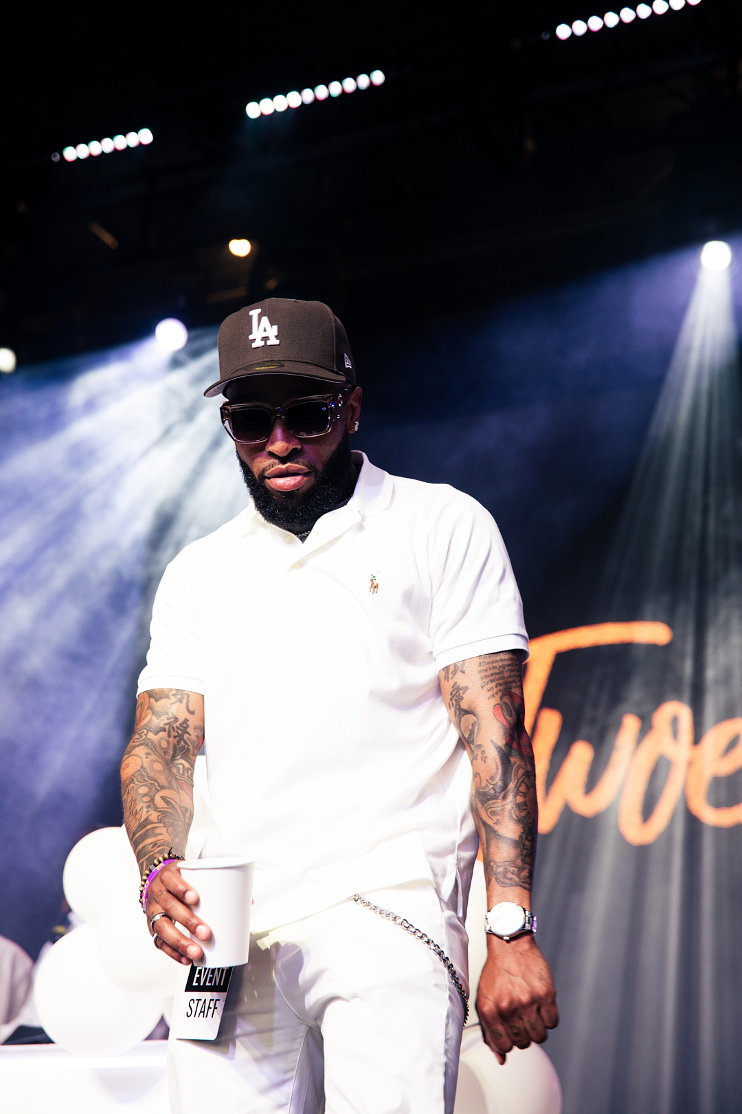 All White Ebsb 5.24.26