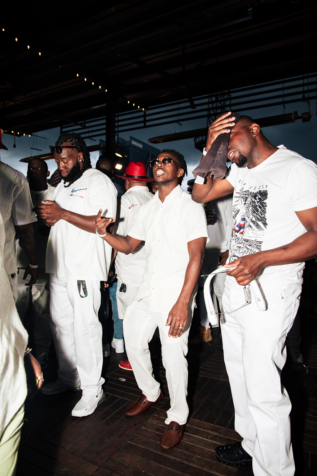 All White Ebsb 5.24.26