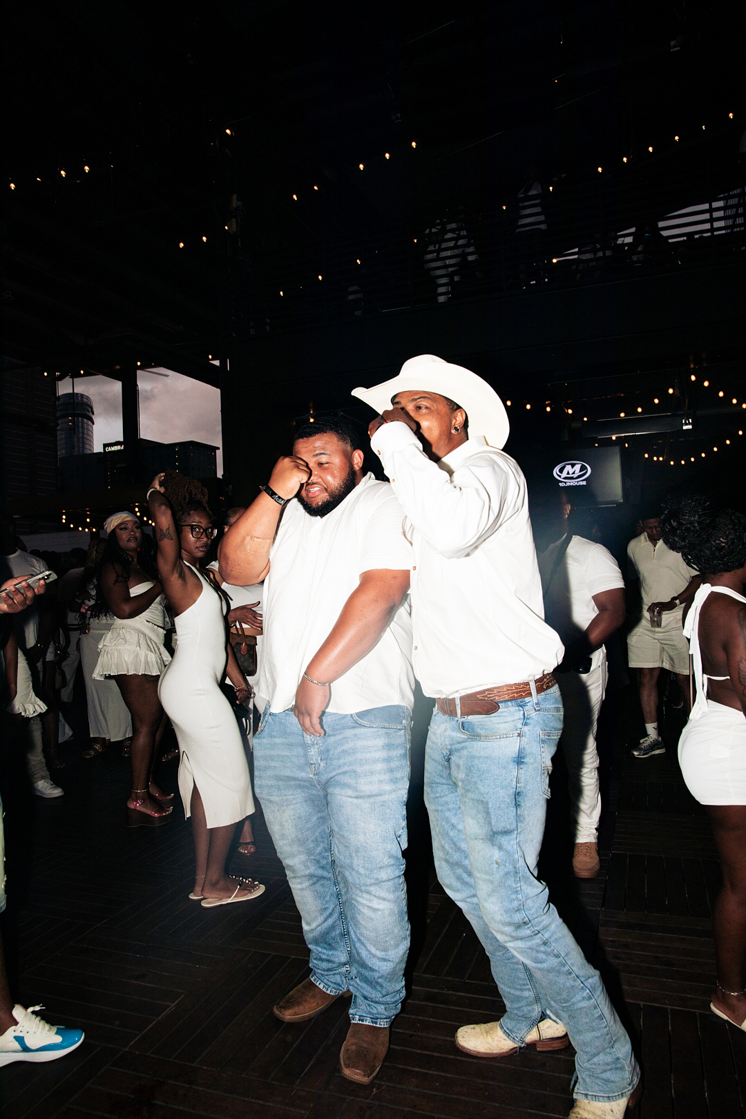 All White Ebsb 5.24.26