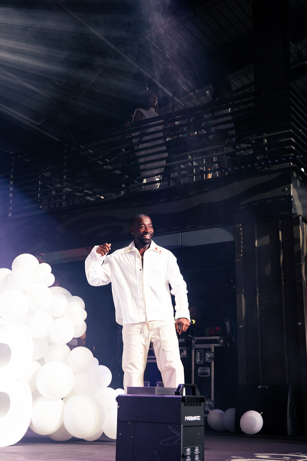 All White Ebsb 5.24.26