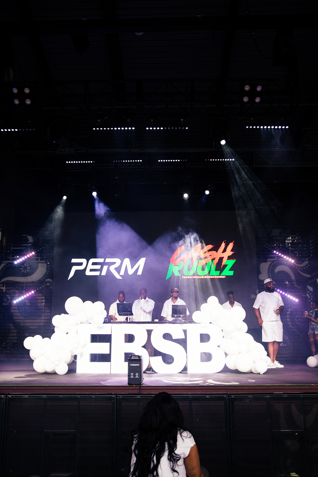 All White Ebsb 5.24.26
