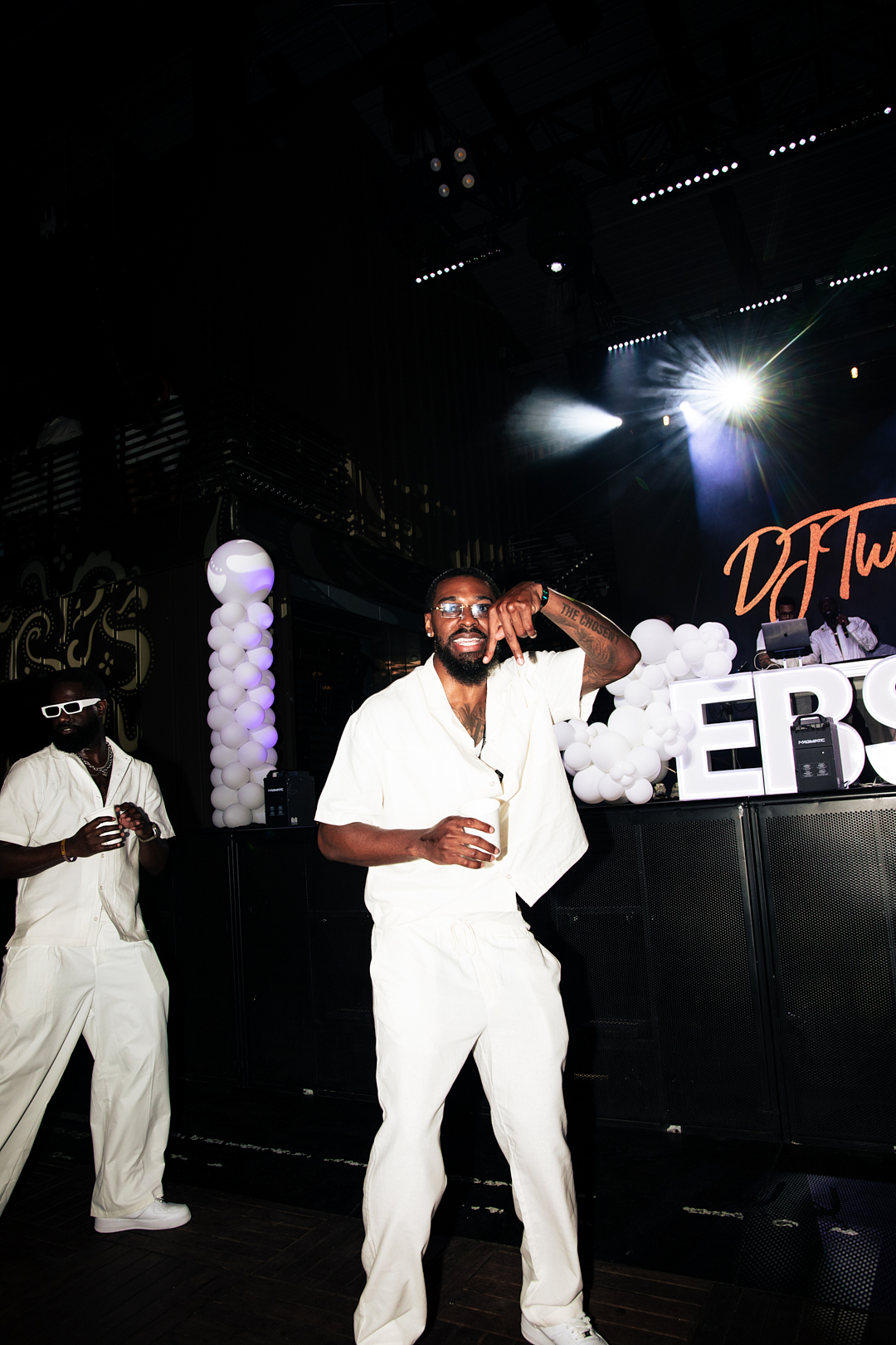 All White Ebsb 5.24.26